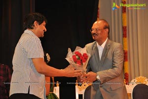 Sri Kala Sudha Telugu Associations Awards