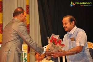 Sri Kala Sudha Telugu Associations Awards