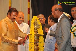 Sri Kala Sudha Telugu Associations Awards