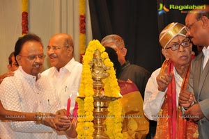 Sri Kala Sudha Telugu Associations Awards