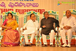 Sri Kala Sudha Telugu Associations Awards