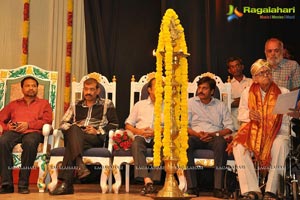 Sri Kala Sudha Telugu Associations Awards