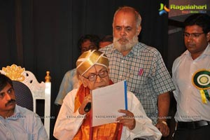 Sri Kala Sudha Telugu Associations Awards