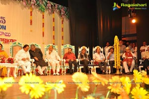 Sri Kala Sudha Telugu Associations Awards