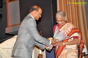 Sri Kala Sudha Telugu Associations Awards