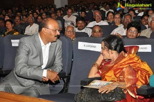 Sri Kala Sudha Telugu Associations Awards