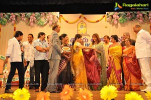 Sri Kala Sudha Telugu Associations Awards