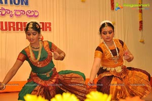 Sri Kala Sudha Telugu Associations Awards