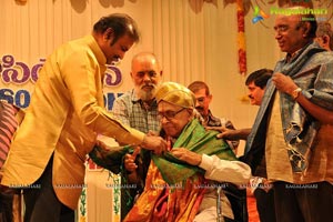 Sri Kala Sudha Telugu Associations Awards