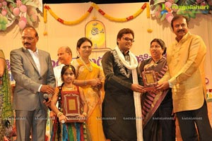 Sri Kala Sudha Telugu Associations Awards