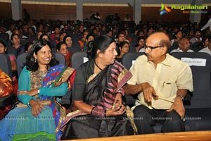 Sri Kala Sudha Telugu Associations Awards