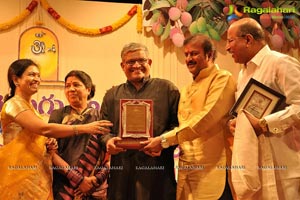 Sri Kala Sudha Telugu Associations Awards