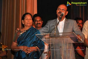 Sri Kala Sudha Telugu Associations Awards