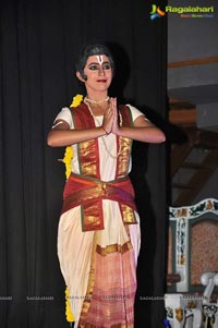 Sri Kala Sudha Telugu Associations Awards