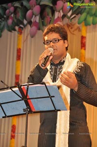 Sri Kala Sudha Telugu Associations Awards