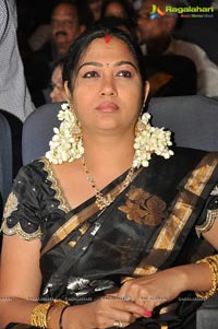 Sri Kala Sudha Telugu Associations Awards