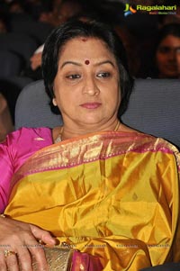 Sri Kala Sudha Telugu Associations Awards