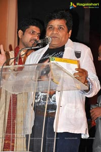 Sri Kala Sudha Telugu Associations Awards