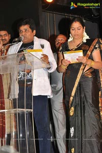 Sri Kala Sudha Telugu Associations Awards