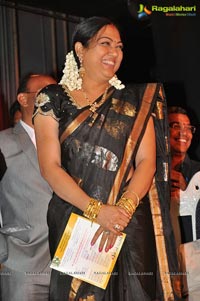 Sri Kala Sudha Telugu Associations Awards