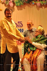 Sri Kala Sudha Telugu Associations Awards