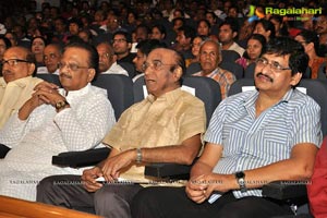 Sri Kala Sudha Telugu Associations Awards