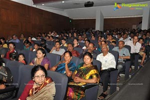 Sri Kala Sudha Telugu Associations Awards