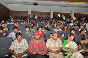 Sri Kala Sudha Telugu Associations Awards