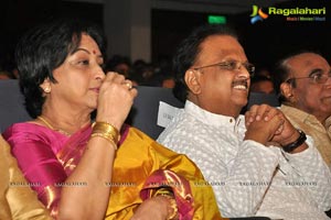 Sri Kala Sudha Telugu Associations Awards