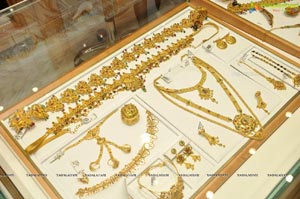 Sri Krishna Jewellers Banjara Hills