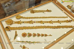 Sri Krishna Jewellers Banjara Hills