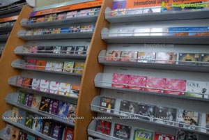 Supreme Hyderabad CD DVD Stores
