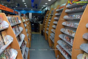 Supreme Hyderabad CD DVD Stores