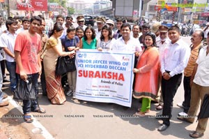 Suraksha - Friends of Police