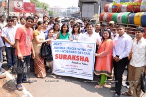 Suraksha - Friends of Police