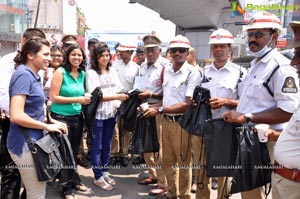 Suraksha - Friends of Police