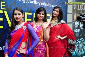 The Jewellery Expo 2013 Curtain Raiser