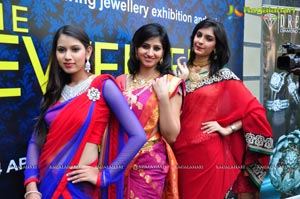 The Jewellery Expo 2013 Curtain Raiser