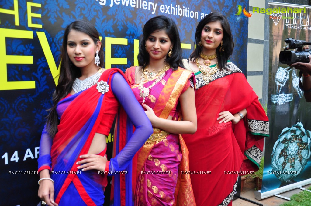 The Jewellery Expo 2013 Curtain Raiser