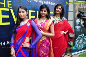 The Jewellery Expo 2013 Curtain Raiser