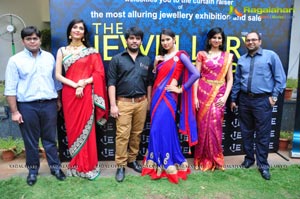 The Jewellery Expo 2013 Curtain Raiser