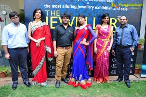 The Jewellery Expo 2013 Curtain Raiser