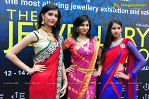 The Jewellery Expo 2013 Curtain Raiser