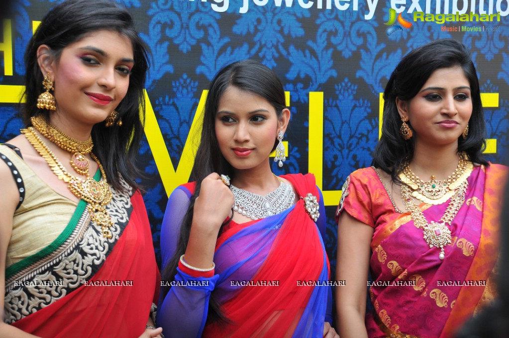 The Jewellery Expo 2013 Curtain Raiser