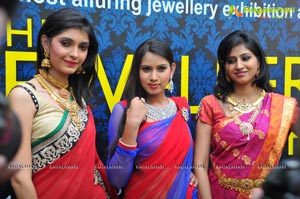 The Jewellery Expo 2013 Curtain Raiser