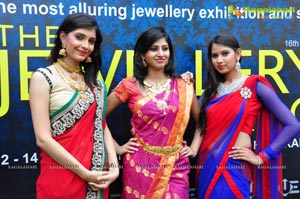 The Jewellery Expo 2013 Curtain Raiser