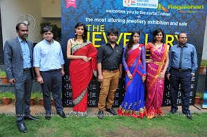 The Jewellery Expo 2013 Curtain Raiser