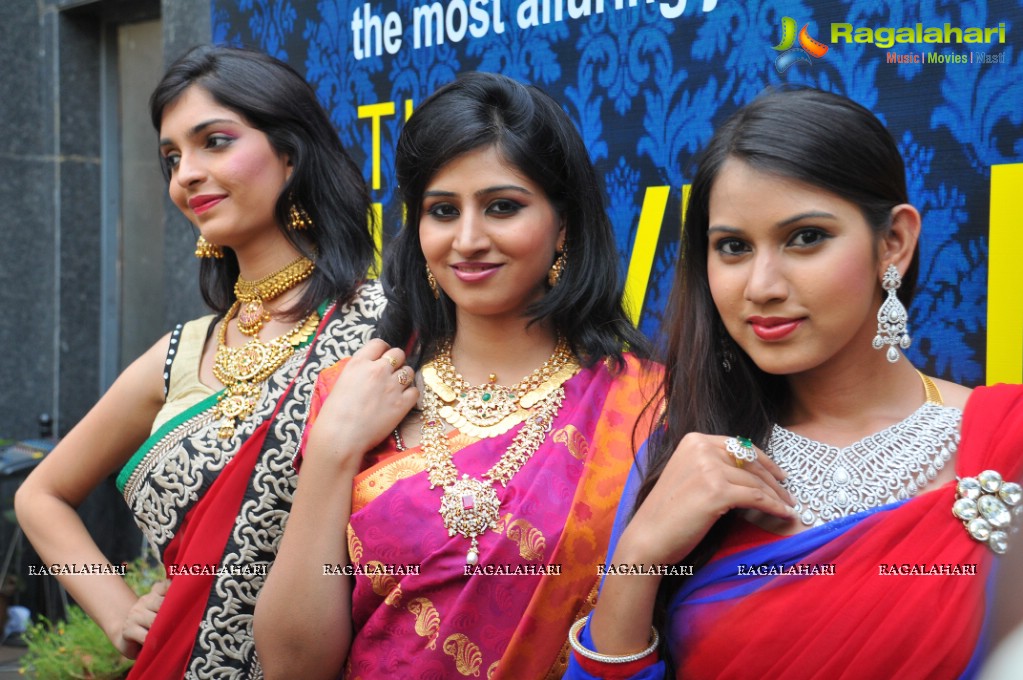 The Jewellery Expo 2013 Curtain Raiser