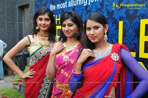 The Jewellery Expo 2013 Curtain Raiser