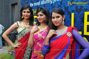 The Jewellery Expo 2013 Curtain Raiser